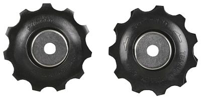 Превью  Ролики заднего переключателя SHIMANO RD-M663 10 sp 11 зубов